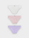 MARK FORMELLE Трусы 584204 412286-3 сиреневый