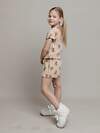 BATIK Пижама 584217 FBP_030 Бежевый