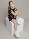 BATIK Пижама 584221 FBP_031 Черный