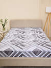 Текс-плюс Простыня 584264 НФ-00245746 Ромбы
