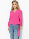 CHARUTTI Блуза 584315 12687 Фуксия