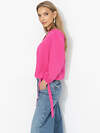CHARUTTI Блуза 584315 12687 Фуксия
