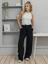 BATIK Брюки 584324 031_ЛП26 Черный