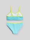 Acoola Купальный костюм 584351 20214710049 голубой