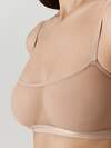 Infinity Lingerie Топ 584363 31204490021 бежевый