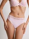 Infinity Lingerie Трусы 584366 31204122545 светло-розовый