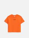 Acoola Футболка 584374 20110510276 оранжевый