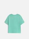 Acoola Футболка 584380 20110510265 бирюзовый