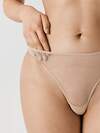 Infinity Lingerie Трусы 584400 10204120054 бежевый