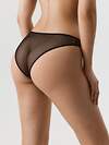 Infinity Lingerie Трусы 584402 10204120054 черный