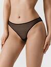 Infinity Lingerie Трусы 584402 10204120054 черный