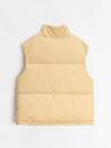 Acoola Жилет 584405 20210400054 бежевый