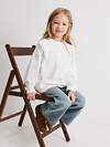 Acoola Джемпер 584411 20220170176 молочный