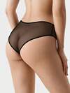 Infinity Lingerie Трусы 584416 10204120042 черный