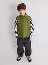 Acoola Жилет 584419 20110400041 хаки