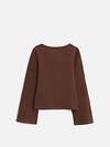 Acoola Джемпер 584424 20210150138 коричневый