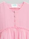 Acoola Платье 584451 20220200915 розовый
