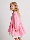 Acoola Платье 584451 20220200915 розовый