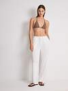 Infinity Lingerie Брюки 584452 31200160085 молочный
