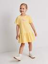 Acoola Платье 584461 20220200913 желтый