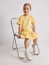 Acoola Платье 584461 20220200913 желтый