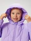 Acoola Пальто 584467 20220670016 светло-фиолетовый
