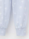 CROCKID Пижама 584494 К 1637 голубой