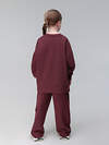 Bodo Костюм 584512 11-668MU бордовый
