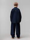 Bodo Костюм 584515 46-156MU темно-синий