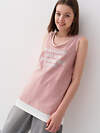 PLAYTODAY Майка 584517 12621136 светло-розовый