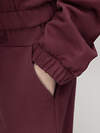 Bodo Костюм 584531 11-669MU бордовый