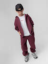 Bodo Костюм 584531 11-669MU бордовый