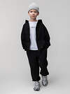 Bodo Костюм 584534 11-669MU черный