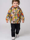 PLAYTODAY Куртка 584560 12613015 разноцветный