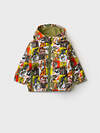 PLAYTODAY Куртка 584560 12613015 разноцветный