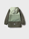 PLAYTODAY Куртка 584561 12613017 светло-зеленый,зеленый,темно-зеленый