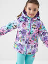 PLAYTODAY Куртка 584563 12622062 разноцветный