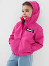 PLAYTODAY Куртка 584564 12622267 розовый