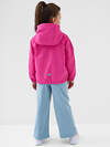 PLAYTODAY Куртка 584564 12622267 розовый