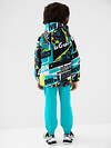 PLAYTODAY Куртка 584569 12612233 разноцветный