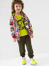 PLAYTODAY Куртка 584570 12612357 разноцветный