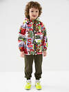 PLAYTODAY Куртка 584570 12612357 разноцветный