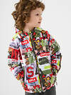 PLAYTODAY Куртка 584570 12612357 разноцветный