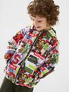 PLAYTODAY Куртка 584570 12612357 разноцветный