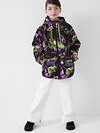 PLAYTODAY Куртка 584572 12621014 разноцветный