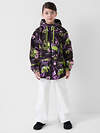 PLAYTODAY Куртка 584572 12621014 разноцветный