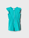 PLAYTODAY Комбинезон 584592 12622262 бирюзовый