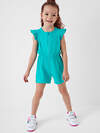 PLAYTODAY Комбинезон 584592 12622262 бирюзовый