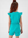 PLAYTODAY Комбинезон 584592 12622262 бирюзовый