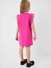PLAYTODAY Платье 584593 12622265 розовый